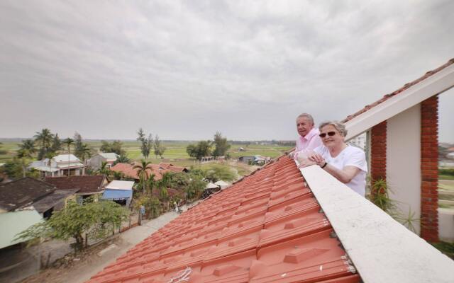 Green Valley Homestay Hoi An