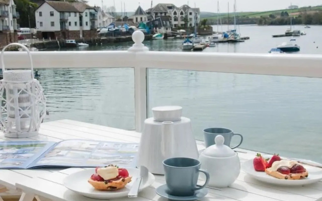 The Boathouse