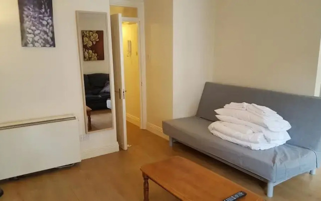 Mountjoy Sq City Centre Accommodation