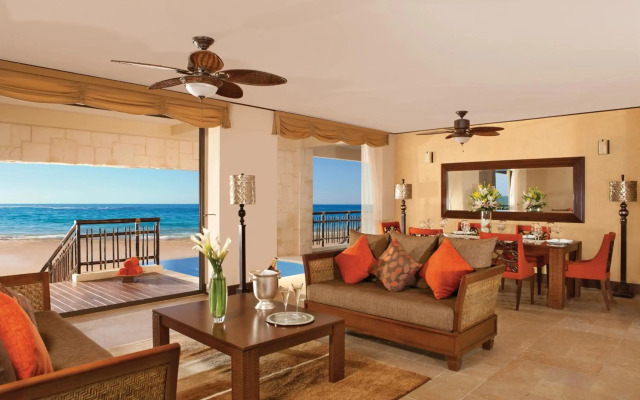 Dreams Riviera Cancun Resort & Spa - All Inclusive