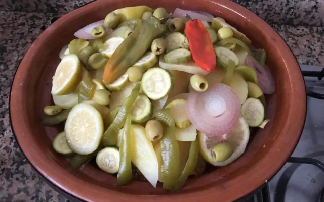 Dar Albatros