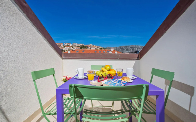 Dubrovnik Luxury Residence - L'Orangerie