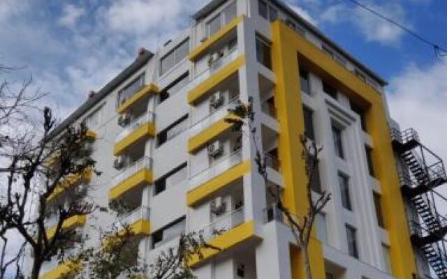 X Hotel by bloom - Rishikesh
