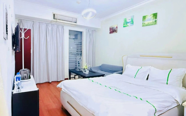 Mamaya Apartment Hotel
