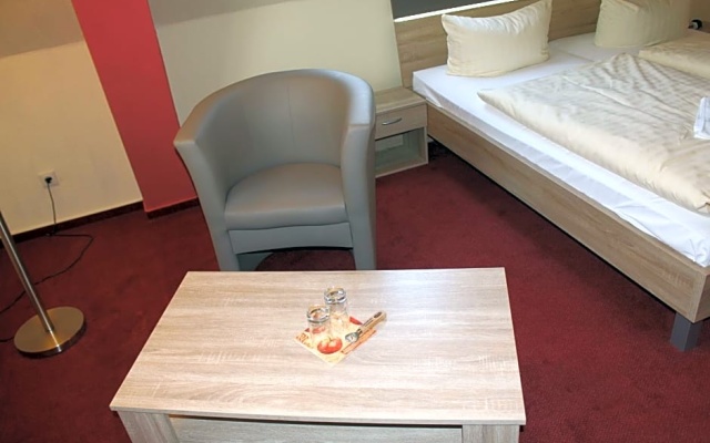 Hotel Am Park