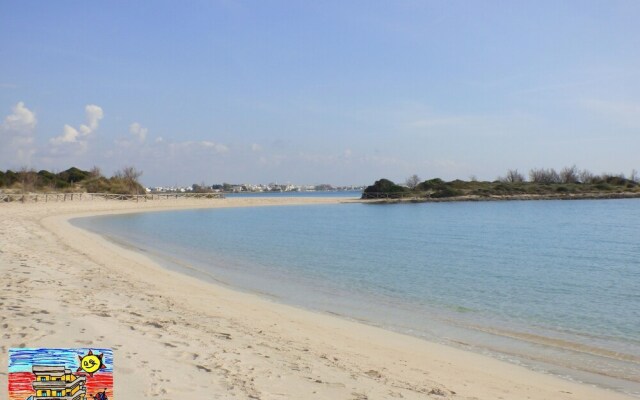 Residence Villa Ventura