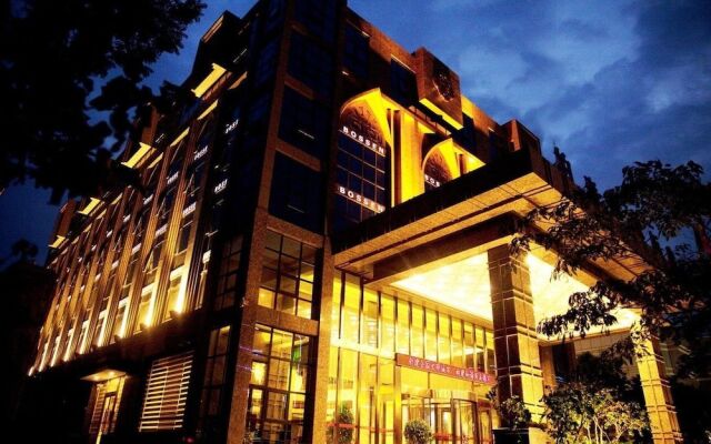 Bossen International Hotel