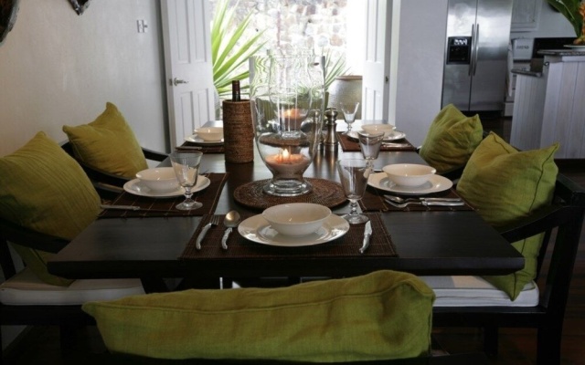 Beautiful Caribbean Style 2-bed Family Villa - Villa Kessi 2 Bedroom Villa by RedAwning — фото 4