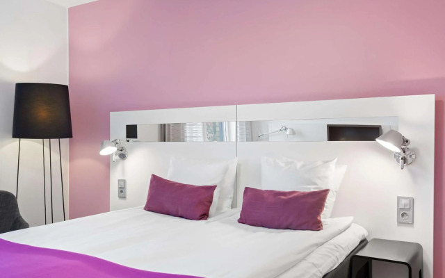 Best Western Plus Skogshojd