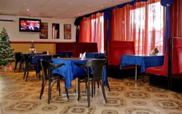 Europe Hostel