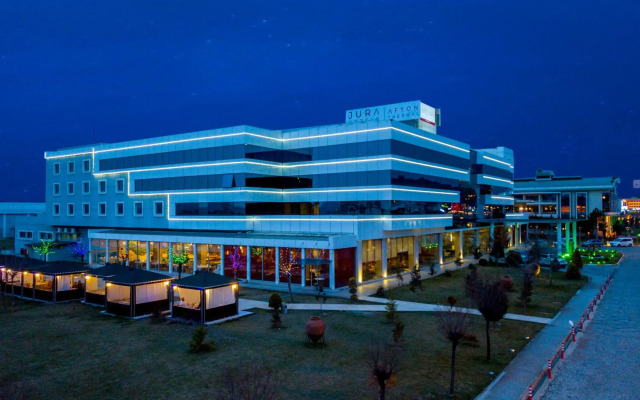Jura Hotels Afyon Thermal