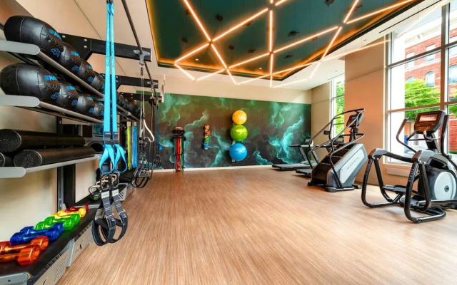 Prime Metro Proximity Condo at Clarendon