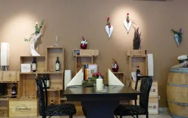 Haus der Gastlichkeit