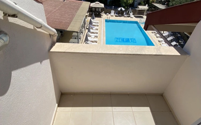 Nefis Hotel Oludeniz