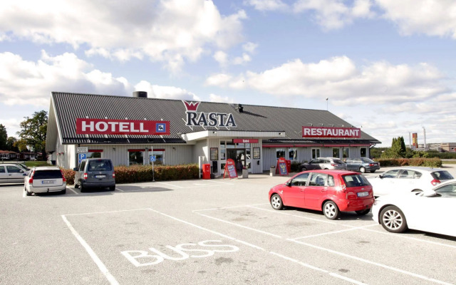 Rasta Arboga