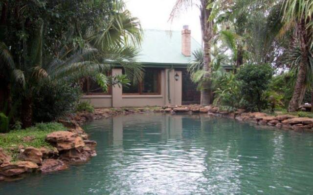 Motozi Lodge
