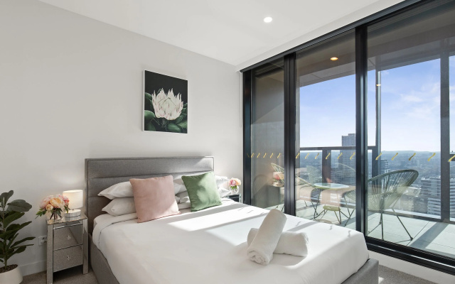 Aspire Melbourne