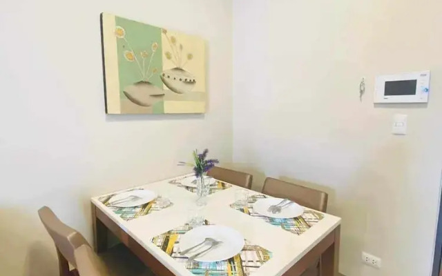 Mactan Newtown Condo