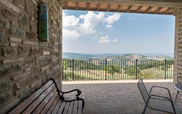 Agriturismo Dolce Sentire