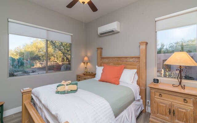 Casa Carefree by RedAwning