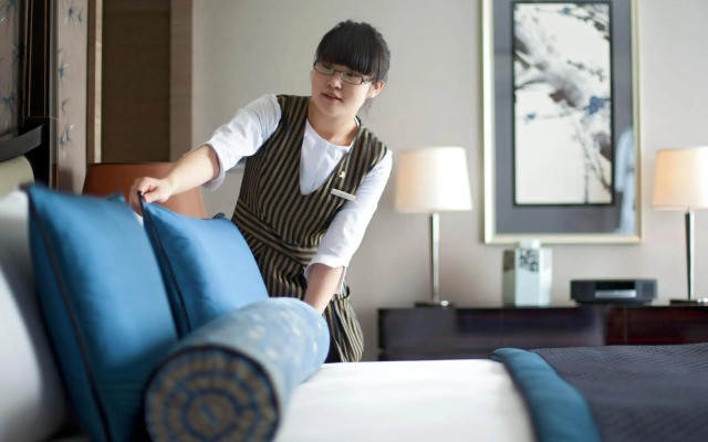 Tangla Hotel Tianjin