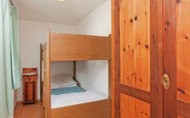 Spacious Holiday Home in Wenns near Ski Area
