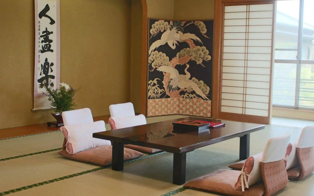 Ryotei Jyusouya