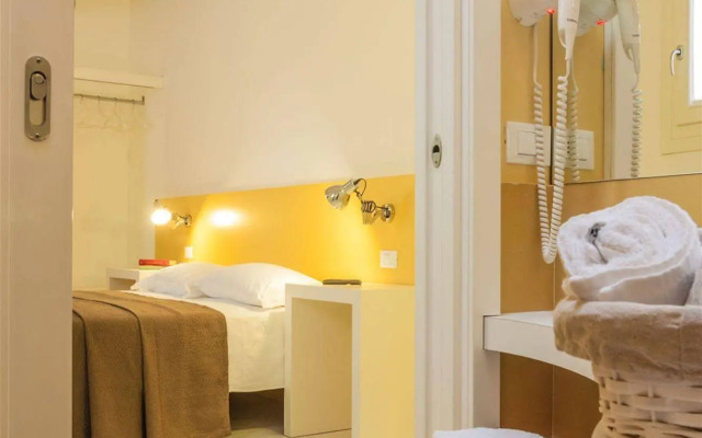 Casa Fola - City Centre Rooms