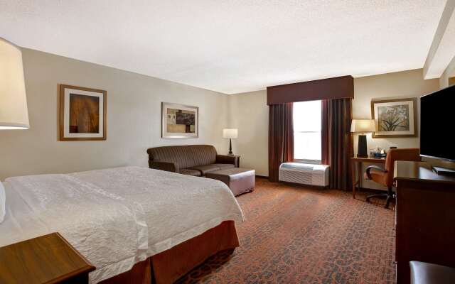 Hampton Inn Ft. Wayne-Southwest
