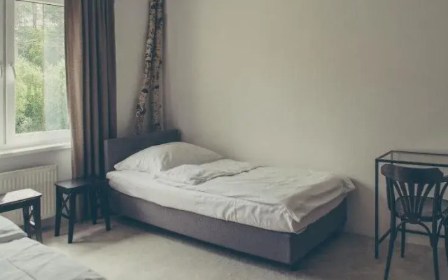 Hotel Dwa Księżyce