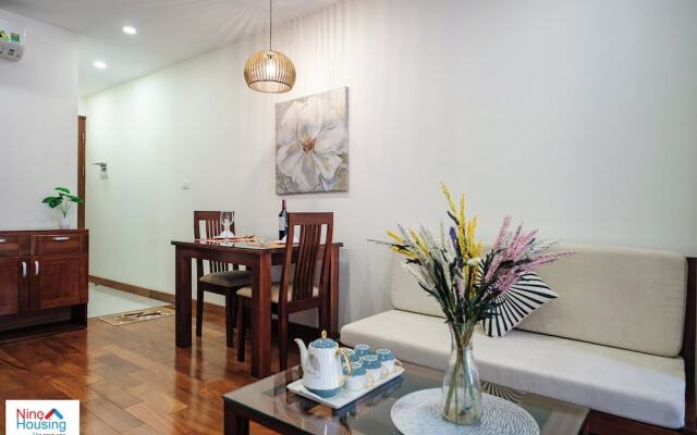 Nine Housing 12 Dao Tan