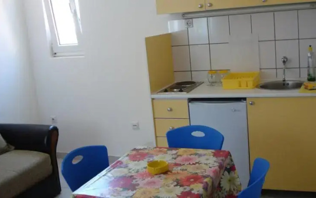 Kiwi Apartments