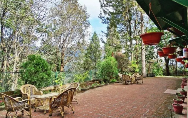 Fredy's Bungalow
