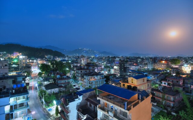 Aabas Pokhara by Barahi Hospitality