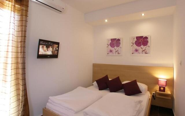 Petar - 150m from the city center - SA2(2)-Terasa