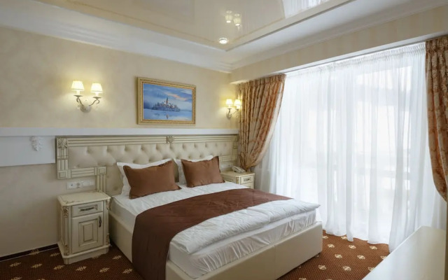Chevalier Hotel & Spa