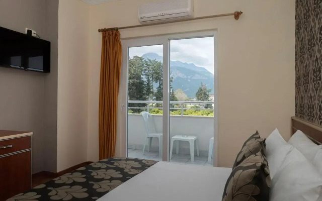 Grand Hotel Derin - All Inclusive