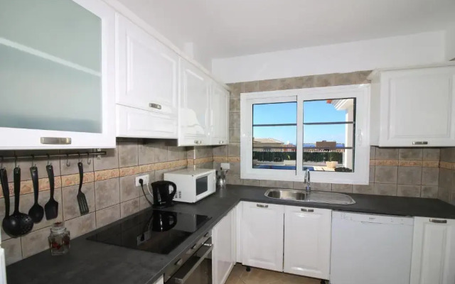 Holiday Home Villa Nina