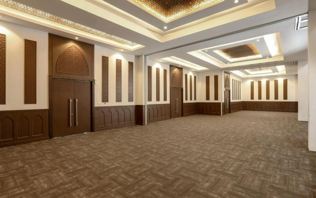 Hotel Santika Gresik