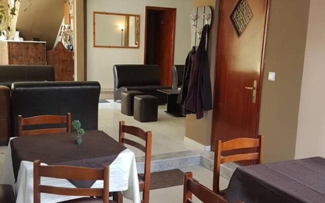 Hotel Paralia