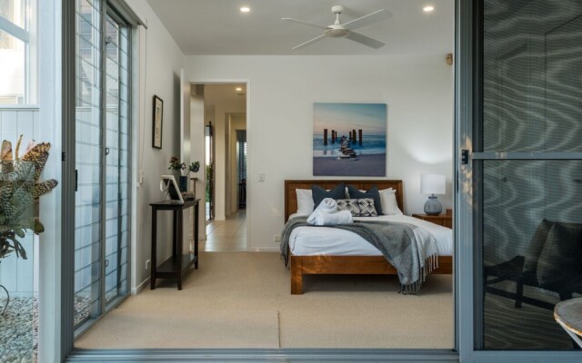 Sunshine Coast White House