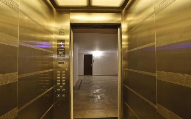 Serviced Apartment on Rustaveli Avenue
