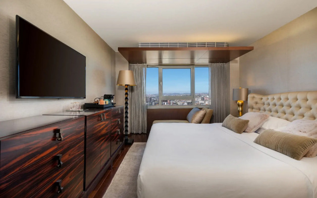 Sheraton Lisboa Hotel & Spa