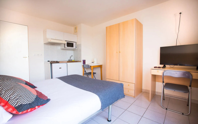 City Résidence Avignon