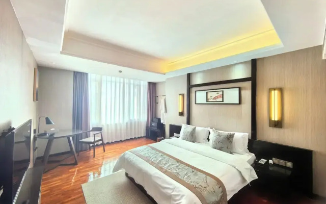 JINGDUHUI Hotel