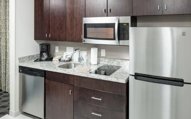 TownePlace Suites by Marriott Orlando at SeaWorld