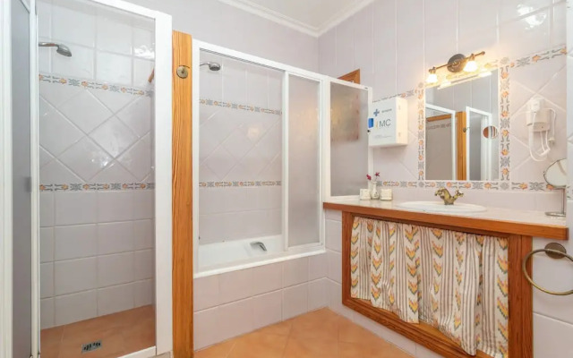 Sa Cumuna in Campos With 3 Bedrooms and 2 Bathrooms