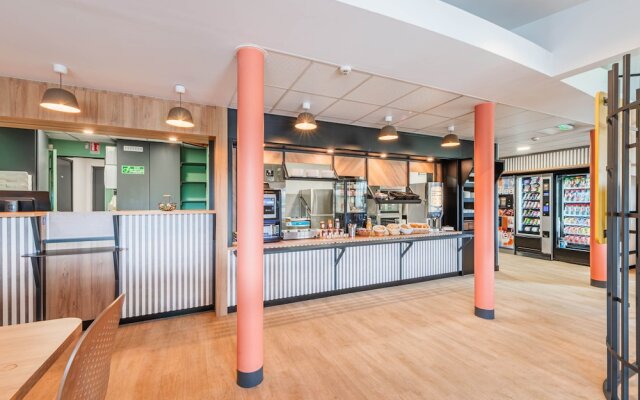 B&B Hotel Mulhouse Sausheim