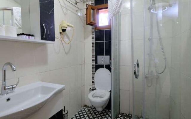 Taksim Green Suites