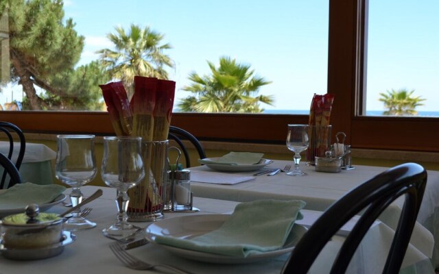Hotel Quaglia